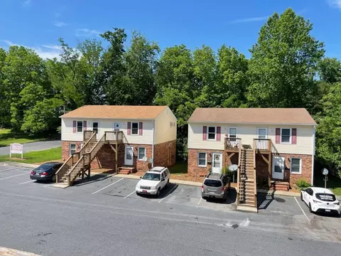 507 S Main St, Asheboro, NC 27203