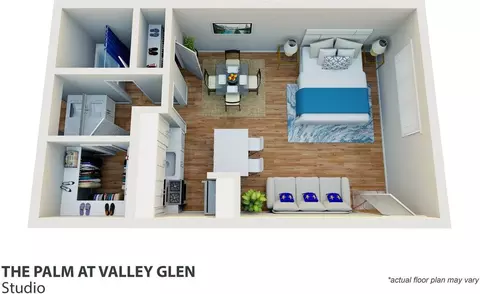 13464 Victory Blvd, Los Angeles, CA 91401