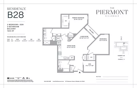 137 Patterson St, Hillsdale, NJ 07642