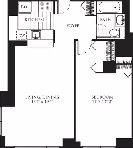 777 Avenue Of The Americas, New York, NY 10001