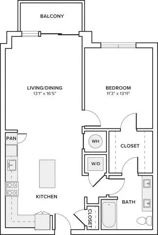1420 Adams St, Nashville, TN 37208
