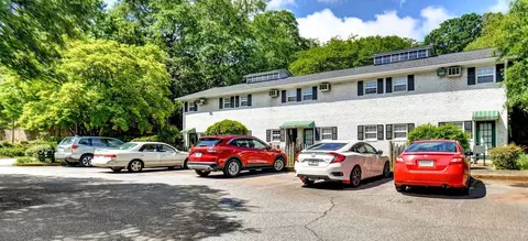 244 Barber St, Athens, GA 30601
