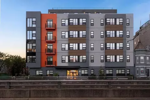 1324 N Capitol St NW, Washington, DC 20002