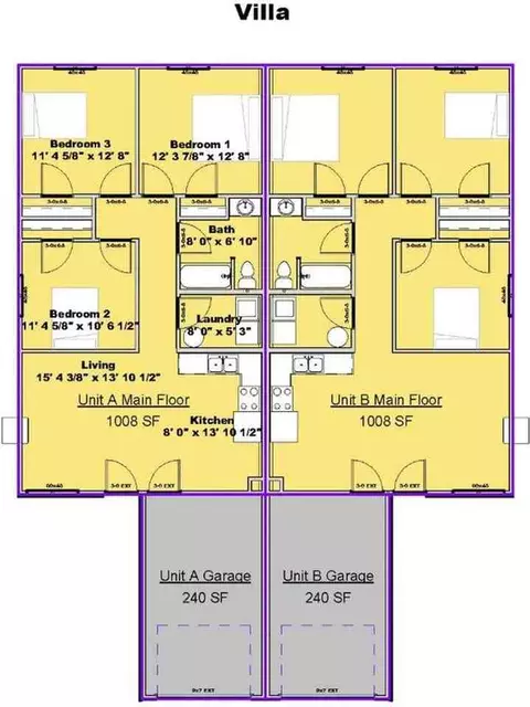 636 Maverick Ln, Madrid, IA 50156