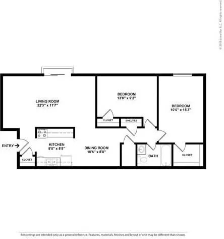 1508 Halter Dr, Virginia Beach, VA 23464