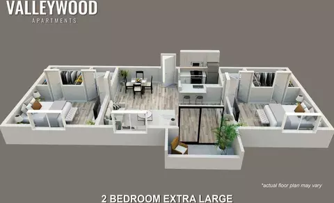 17806 Lassen St, Los Angeles, CA 91325