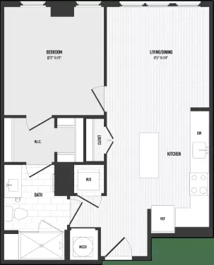 680 Rhode Island Ave NE, Washington, DC 20002