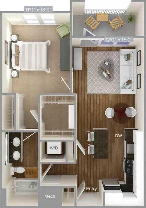 11503 Mccormick Rd, Cockeysville, MD 21030