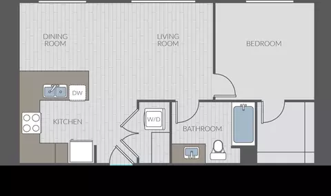 490 W Mc Kinley Ave, Sunnyvale, CA 94086