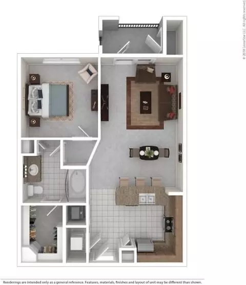 9757 Pine Lake Dr, Houston, TX 77055