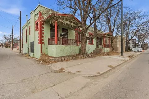 1121 E 6th Ave, Denver, CO 80218