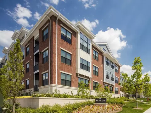 100 Albert Way, Princeton, NJ 08540 photo 43