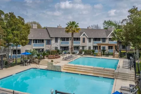 8519 Cahill Dr, Austin, TX 78729