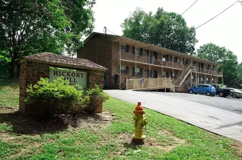 201 Overbrook Dr, Knoxville, TN 37920