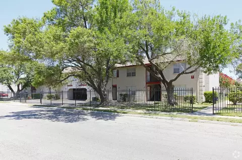 8438 Quail Crk, San Antonio, TX 78218