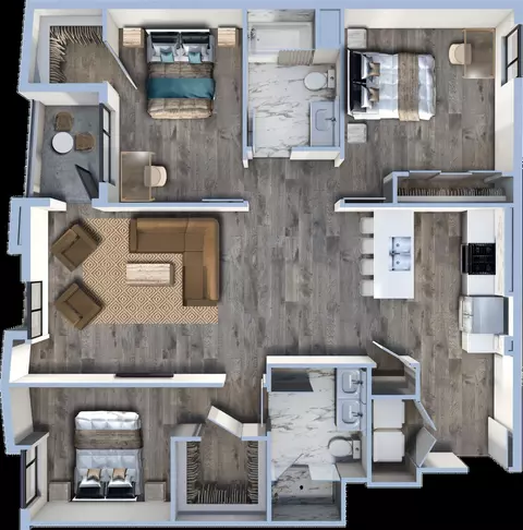 1625 Lincoln Blvd, Santa Monica, CA 90404