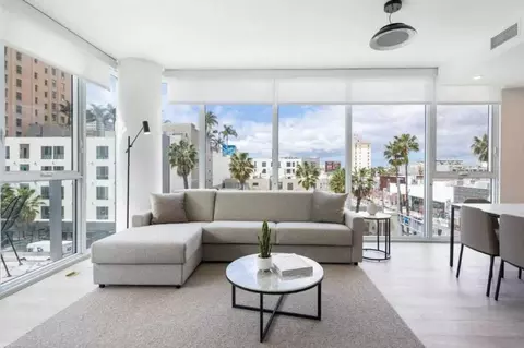 Long Beach Blvd, Long Beach, CA 90802
