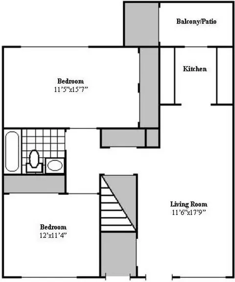 2100 Westminster Ln, Virginia Beach, VA 23454