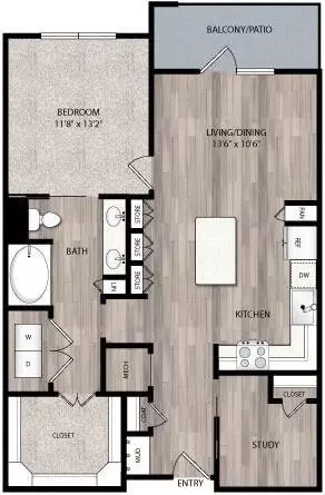 8811 Eldorado Pkwy, Frisco, TX 75033