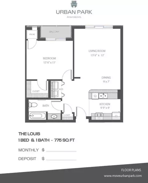 3601 Phillips Pkwy, Saint Louis Park, MN 55426