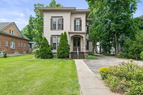 303 Woodward Ave, Kalamazoo, MI 49007