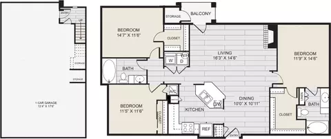 6727 Deseo, Irving, TX 75039