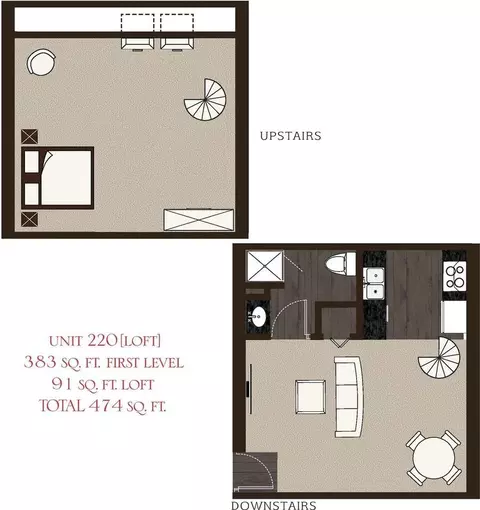 511 N Cherry St, Winston Salem, NC 27101