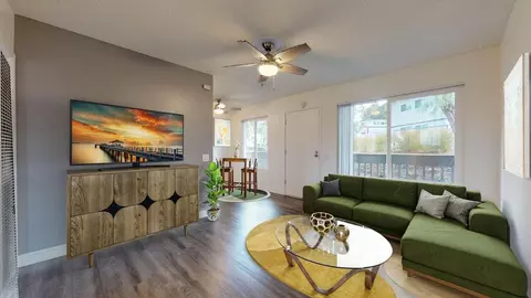 3960 58th St, San Diego, CA 92115