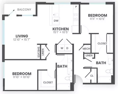 739 E Mcmillan St, Cincinnati, OH 45206