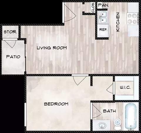 3802 Caravelle Pkwy, Corpus Christi, TX 78415