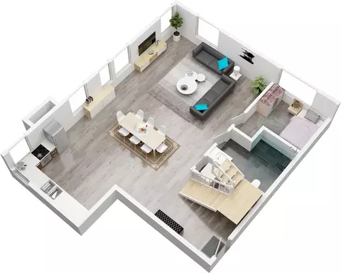 1155 W 36th Pl, Los Angeles, CA 90007