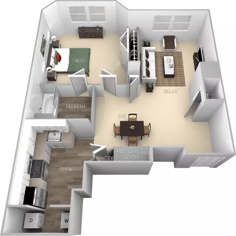10275 Dorchester Pl, Manassas, VA 20110