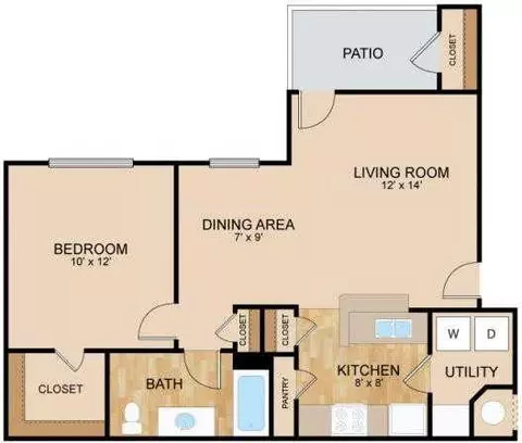 10215 Cape Cod Lndg, Bellevue, NE 68123