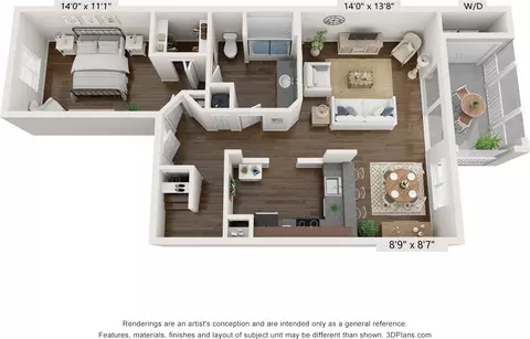 10000 NW 45th Ter, Doral, FL 33178 photo 3