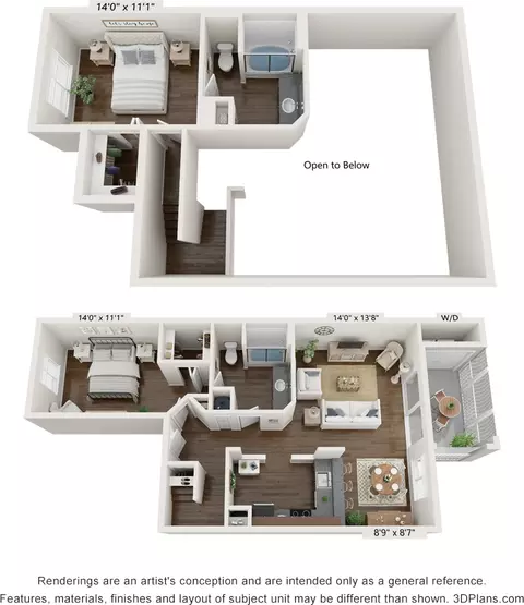 10000 NW 45th Ter, Doral, FL 33178