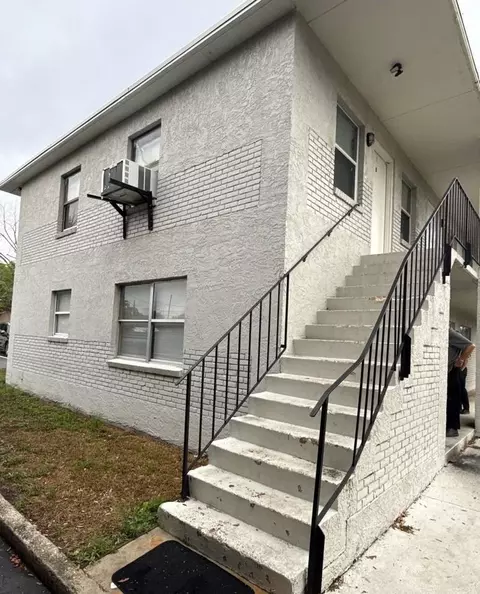 2000 W Jackson St, Orlando, FL 32805