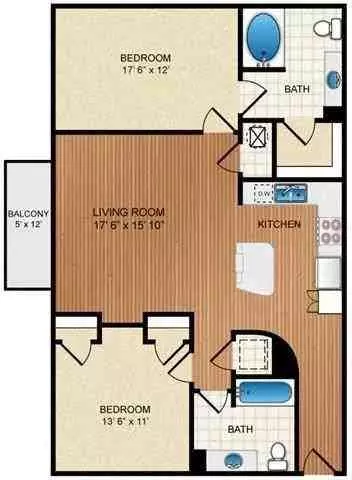 2450 Camellia Ln NE, Atlanta, GA 30324