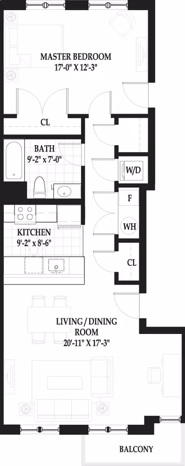 4 Emerson Pl, Boston, MA 02114