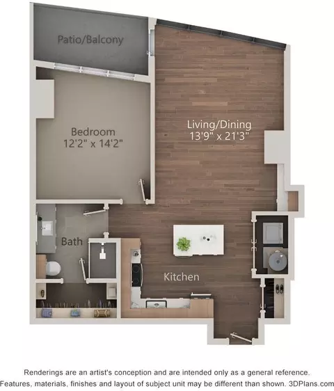 6000 Columbus Ave, Plano, TX 75024