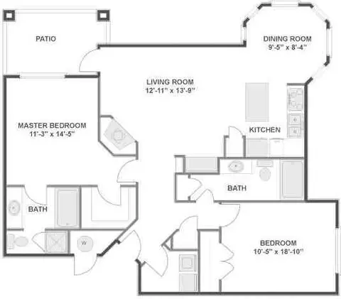 8155 E Fairmount Dr, Denver, CO 80230