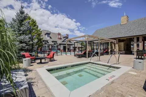 8155 E Fairmount Dr, Denver, CO 80230 photo 26
