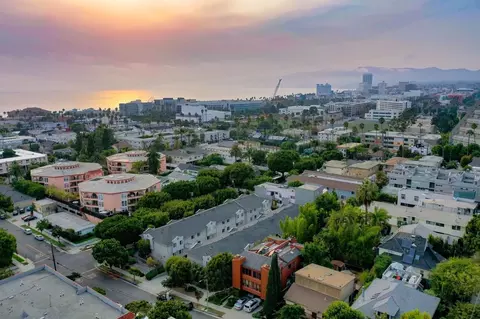 501 Pacific St, Santa Monica, CA 90405