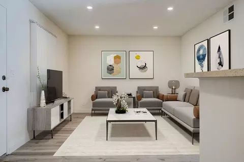 501 Pacific St, Santa Monica, CA 90405