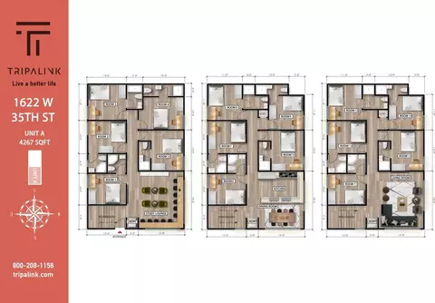 1622 W 35th St, Los Angeles, CA 90018