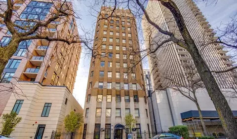 1220 N State Pkwy, Chicago, IL 60610