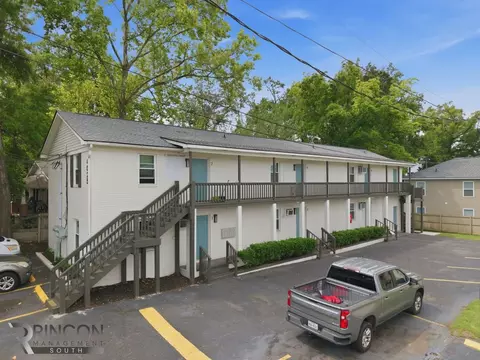 4025 Bamberg Ave, North Charleston, SC 29405