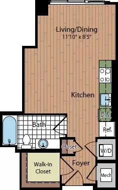 750 Port St, Alexandria, VA 22314