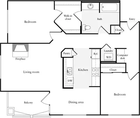 39410 Civic Center Dr, Fremont, CA 94538