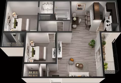 2800 Lynnwood Dr, Arlington, TX 76013