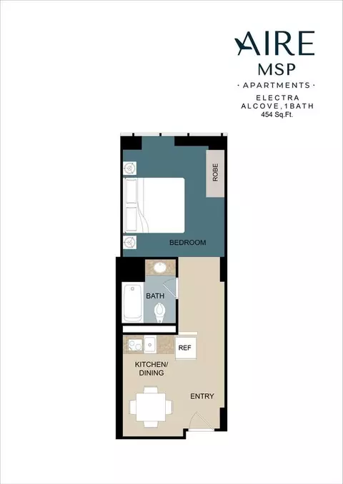 3 Appletree Sq, Bloomington, MN 55425